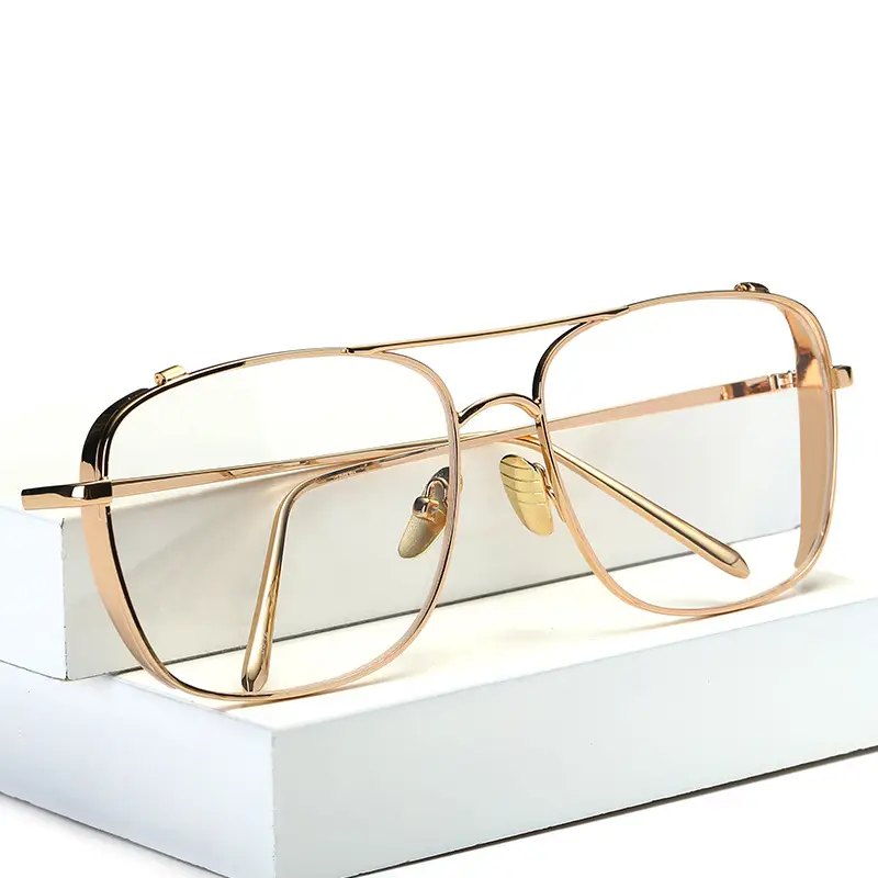 Pink Geometric Sun Glasses Y2K Street Shooting Sports — feature 49