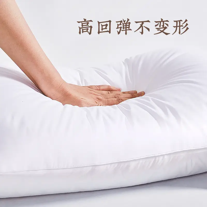 360° Soft Pillow Core for B&B Cervical Spine Protection Single - Image 4