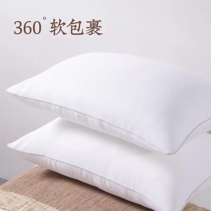 360° Soft Pillow Core for B&B Cervical Spine Protection Single - Image 5