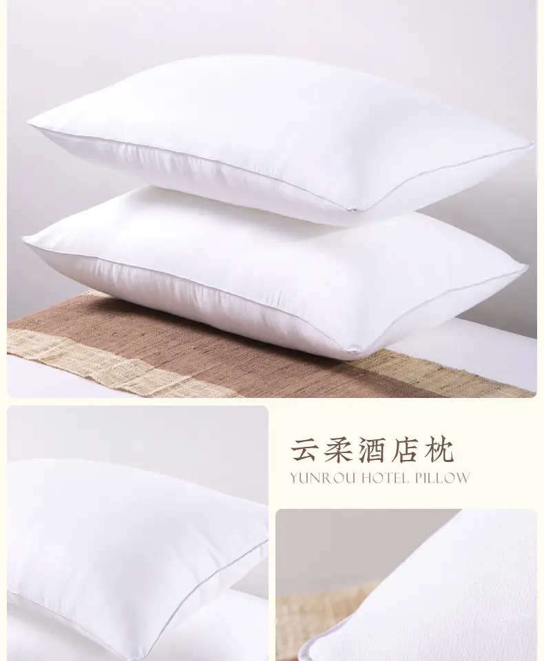 360° Soft Pillow Core for B&B Cervical Spine Protection Single — feature 12