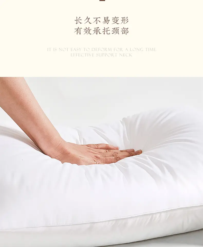 360° Soft Pillow Core for B&B Cervical Spine Protection Single — feature 4