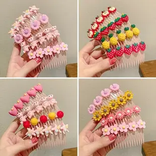 New Colorful Baby Hairpins for Girls — feature 10