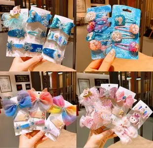New Colorful Baby Hairpins for Girls — feature 13
