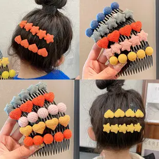 New Colorful Baby Hairpins for Girls — feature 14