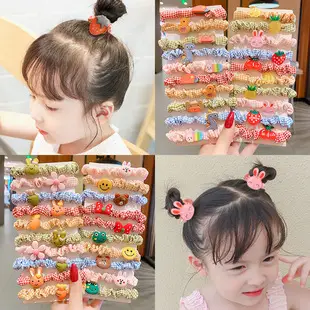 New Colorful Baby Hairpins for Girls — feature 15