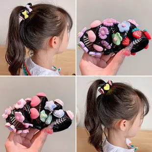New Colorful Baby Hairpins for Girls — feature 3