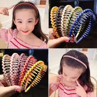 New Colorful Baby Hairpins for Girls — feature 5
