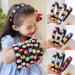 New Colorful Baby Hairpins for Girls — feature 7