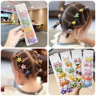 New Colorful Baby Hairpins for Girls — feature 8