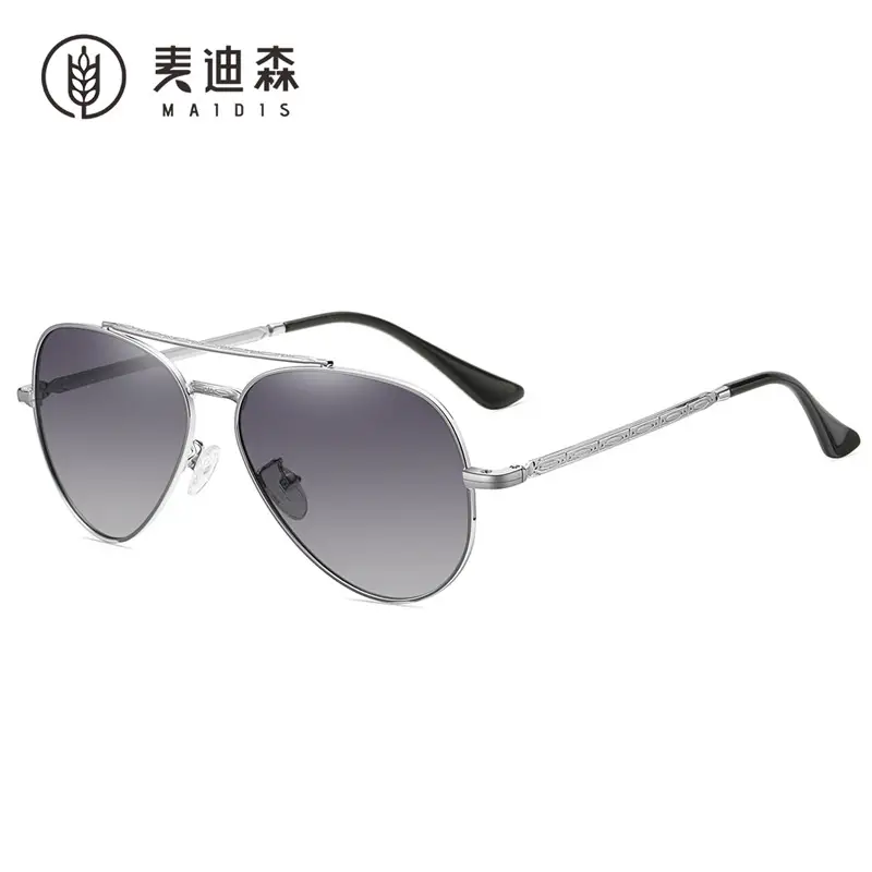 Jett 3625 Polarized Frog Glasses for Men