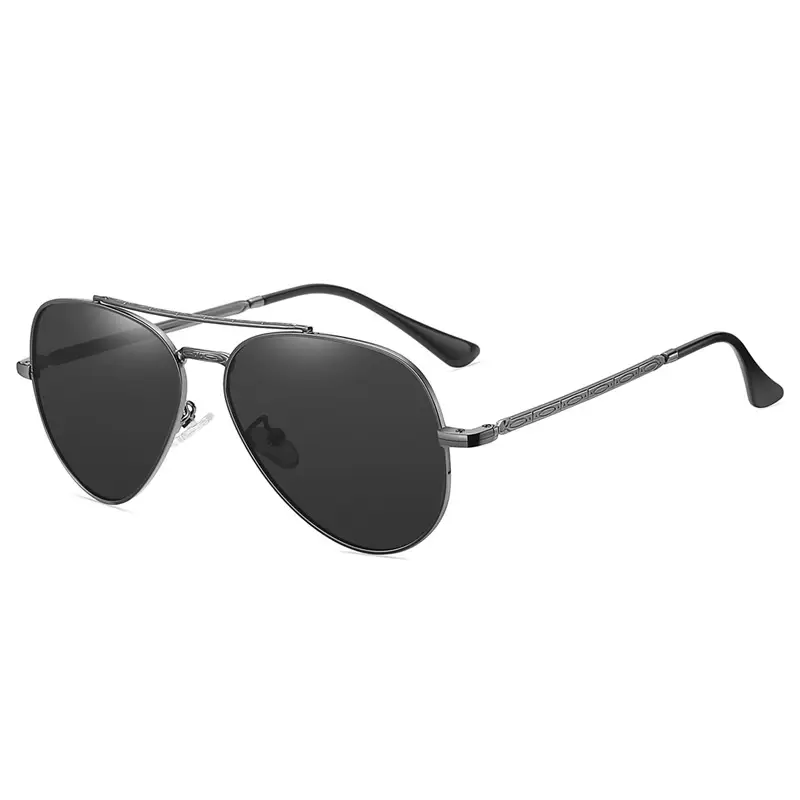 Jett 3625 Polarized Frog Glasses for Men