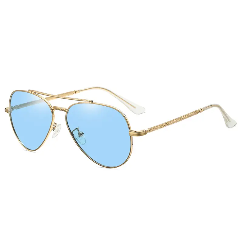 Jett 3625 Polarized Frog Glasses for Men