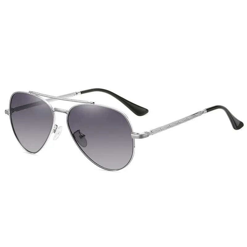 Jett 3625 Polarized Frog Glasses for Men