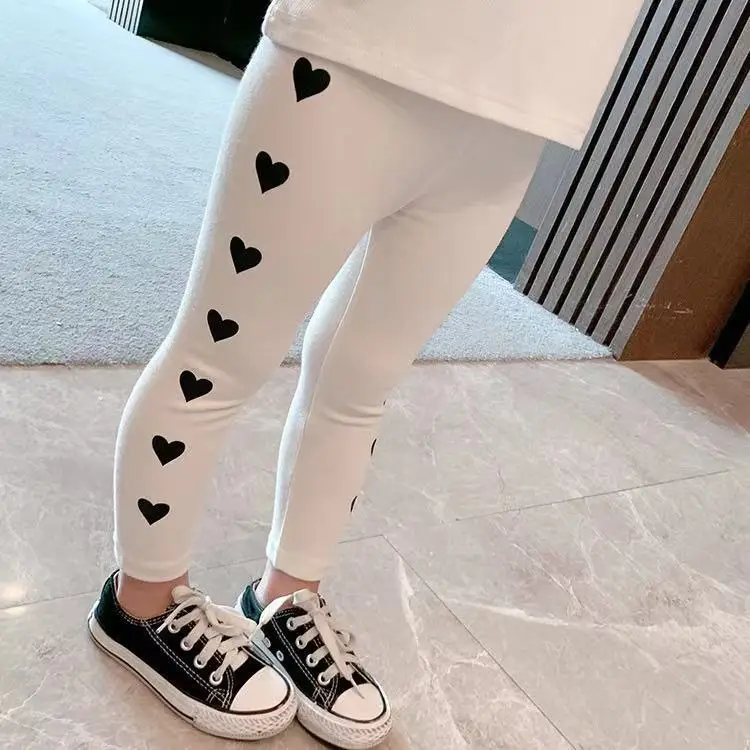 White love (not fleece-lined)