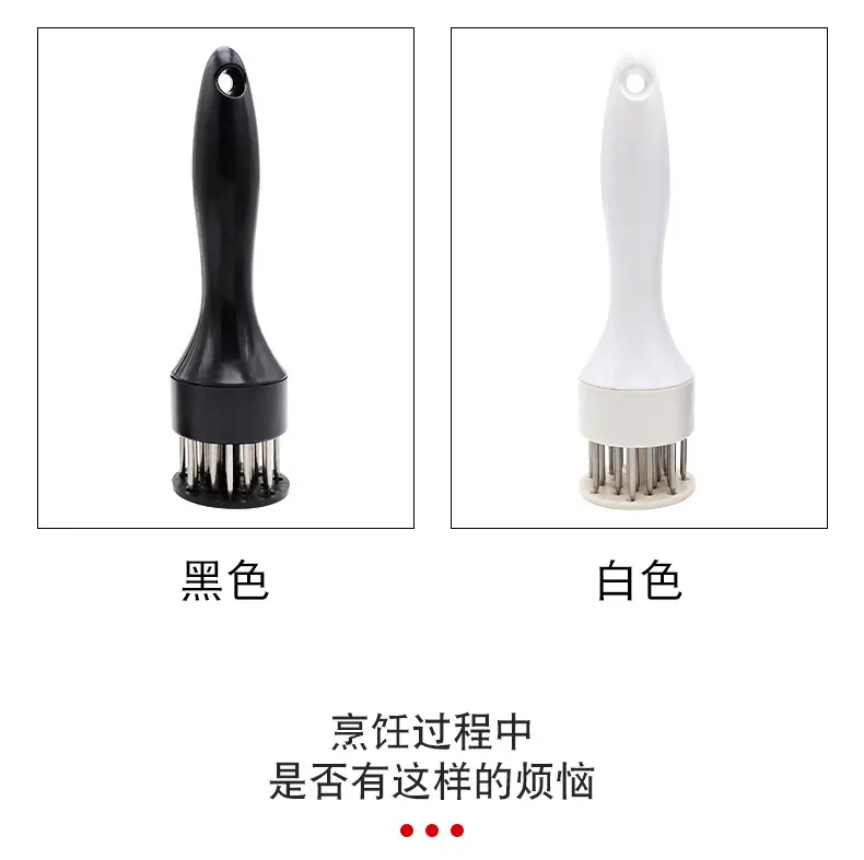 Meat Hammer & Needles Set for Kitchen Use — feature 7