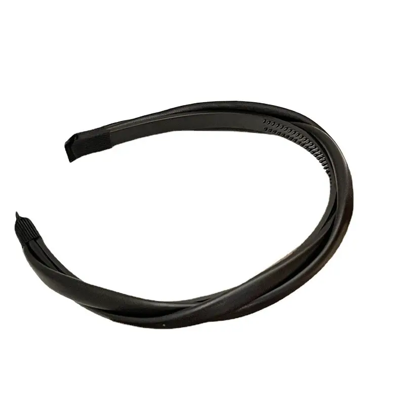 Korean Style Cross Twist Headband for Women
