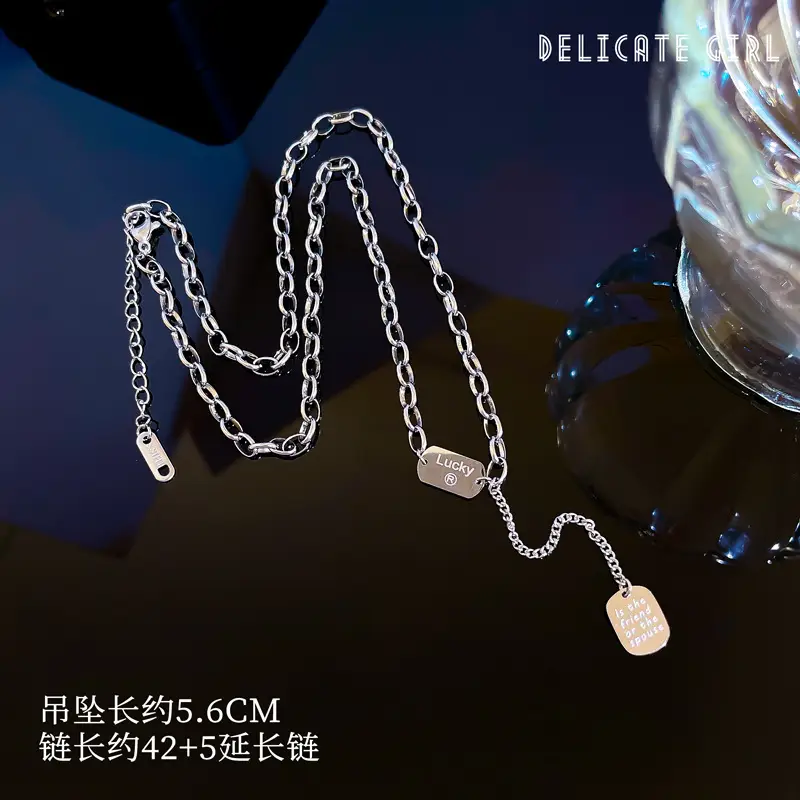 K132 Silver [full-body titanium steel]]