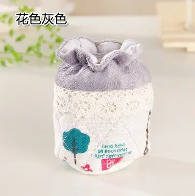 Cardan Lace-Decorated Foot Cover for Chairs and Tables - Image 11