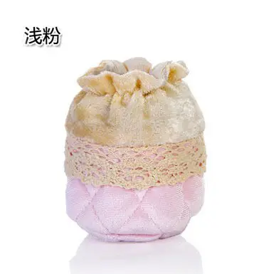 Cardan Lace-Decorated Foot Cover for Chairs and Tables - Image 7