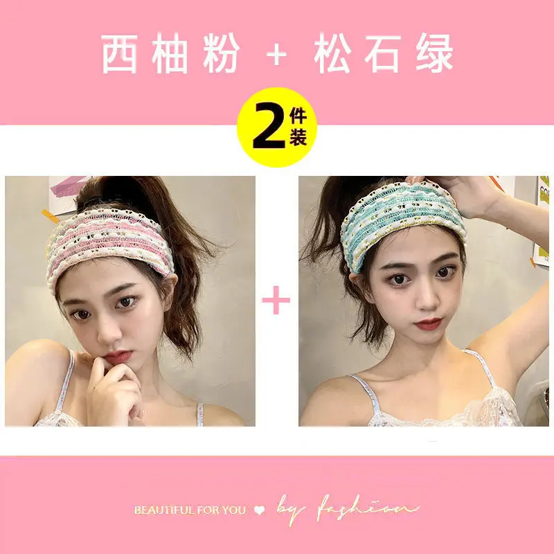 Grapefruit powder + turquoise green [special for hair generation]]
