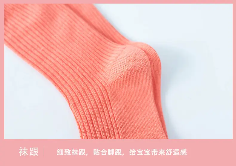 Girls White Lace Socks with Black Leather Shoes — feature 118
