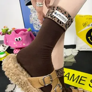 Girls White Lace Socks with Black Leather Shoes — feature 37