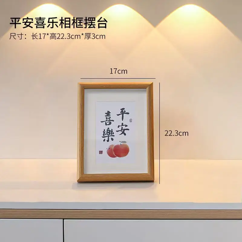 Wooden Gourd Tree Branch Holder for Home Decor - Image 9