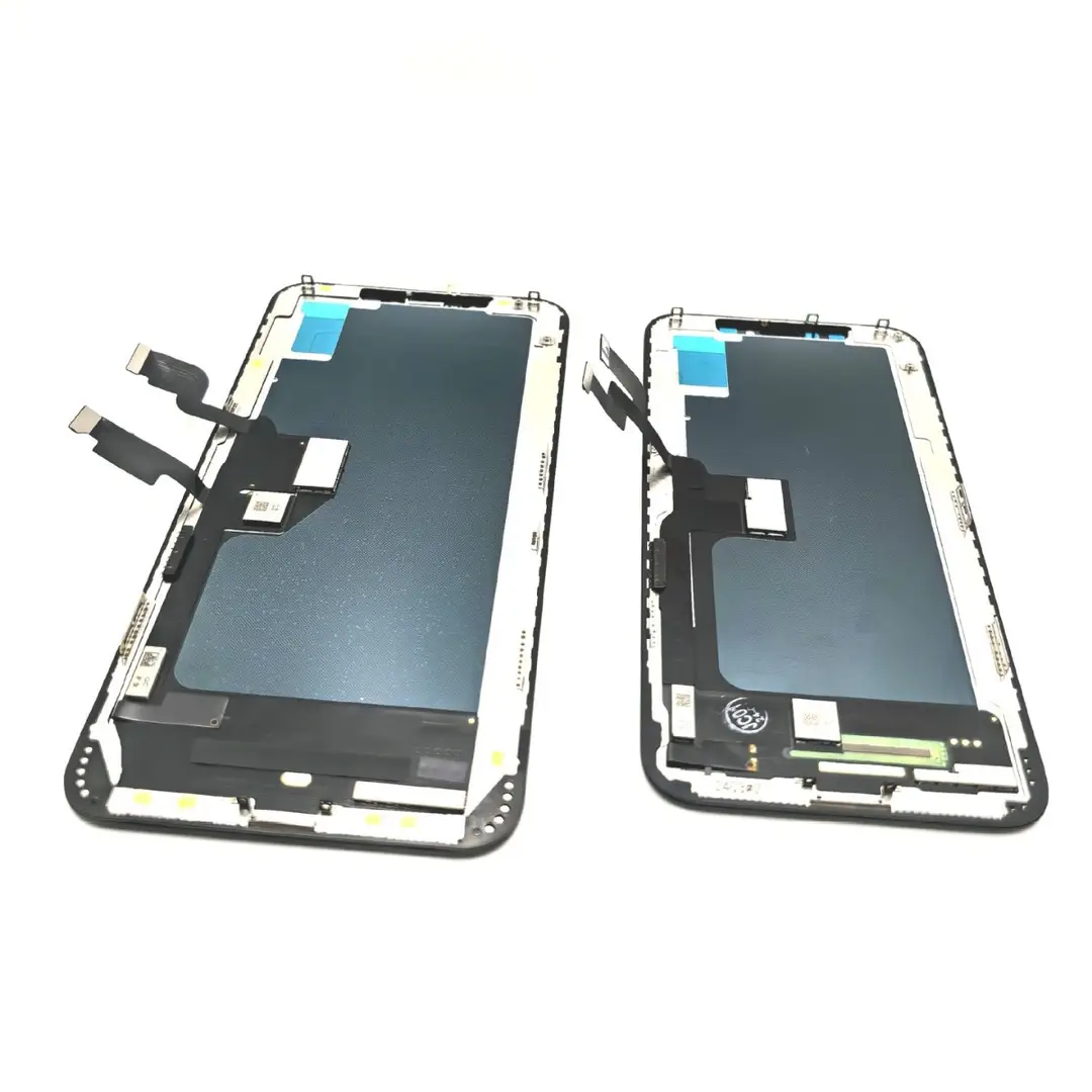 Jch Is Suitable for Apple X Mobile Phone Iphonex Screen Assembly Lcd Display Mobile Phone Screen Assembly - Image 2