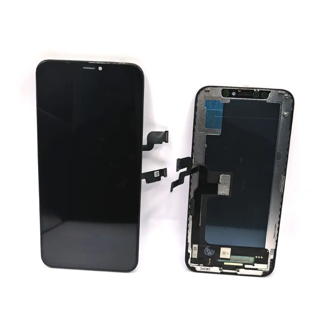 Jch Is Suitable for Apple X Mobile Phone Iphonex Screen Assembly Lcd Display Mobile Phone Screen Assembly - Image 3