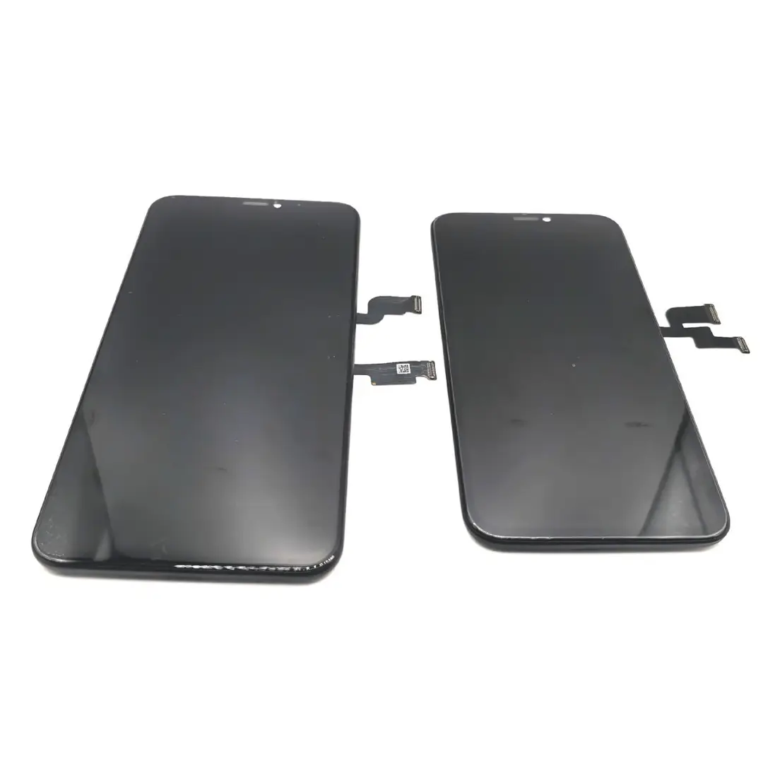 Jch Is Suitable for Apple X Mobile Phone Iphonex Screen Assembly Lcd Display Mobile Phone Screen Assembly - Image 4