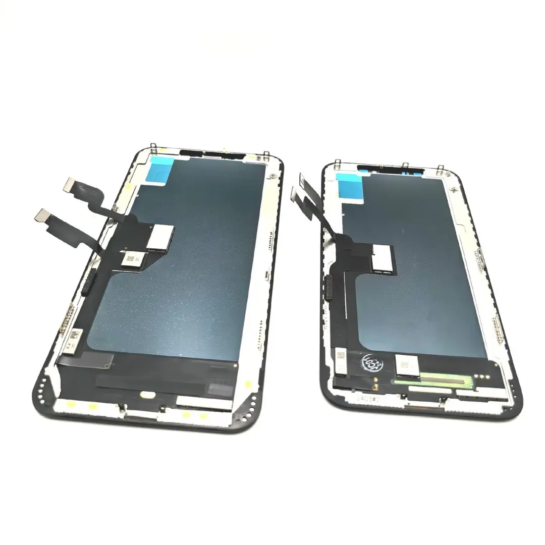 Jch Is Suitable for Apple X Mobile Phone Iphonex Screen Assembly Lcd Display Mobile Phone Screen Assembly - Image 5