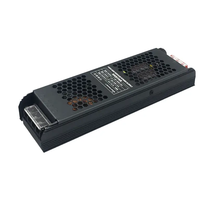 24V 60W Steel Transformer for 12V Light - Image 24