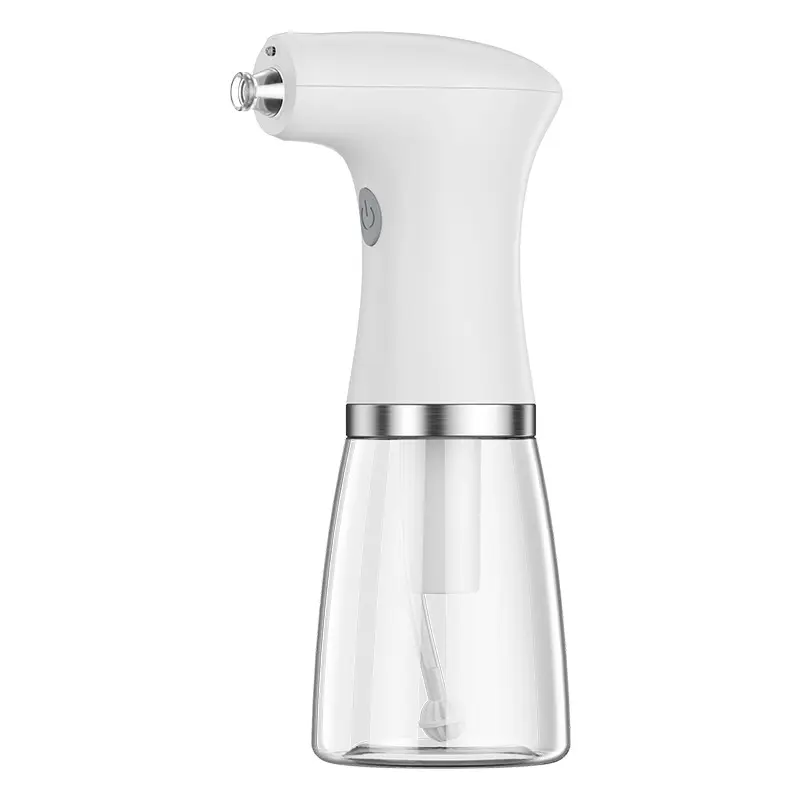 Electric Oil Spray Bottle for BBQ & Kitchen Use