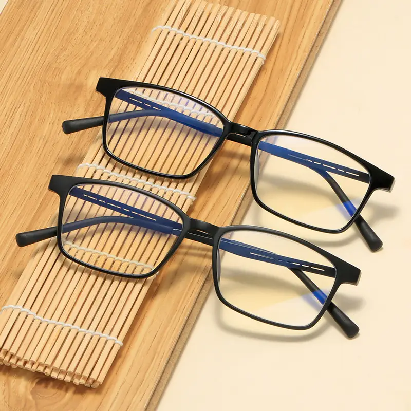 Ultra-Thin Anti-Blue Light Reading Glasses for Men Women - Image 12