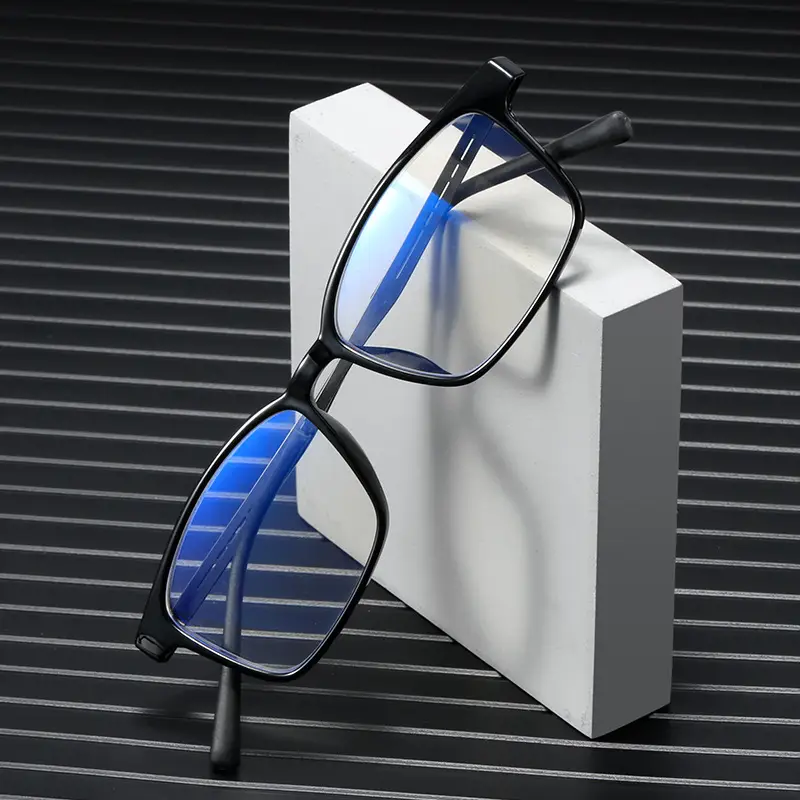 Ultra-Thin Anti-Blue Light Reading Glasses for Men Women - Image 13