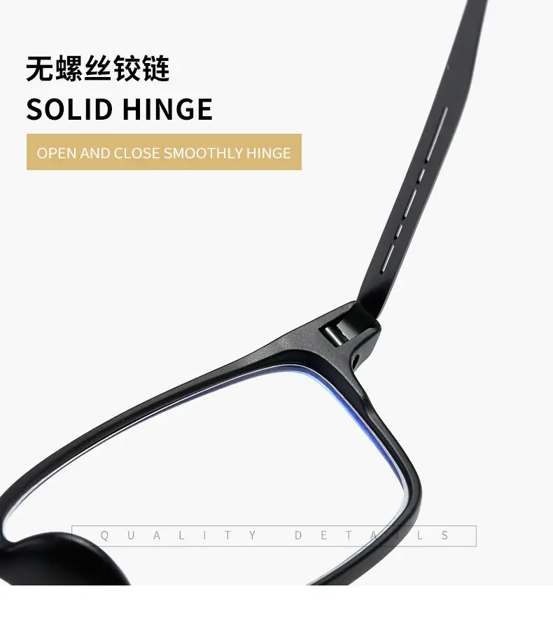 Ultra-Thin Anti-Blue Light Reading Glasses for Men Women — feature 12