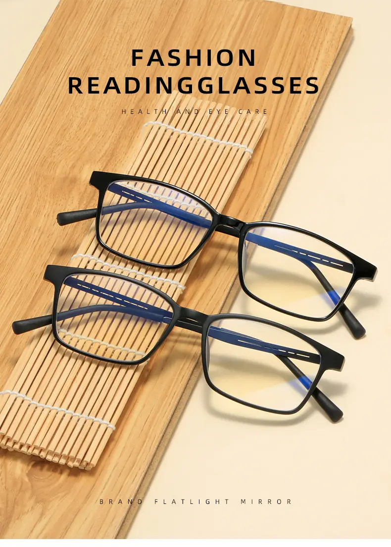 Ultra-Thin Anti-Blue Light Reading Glasses for Men Women — feature 6