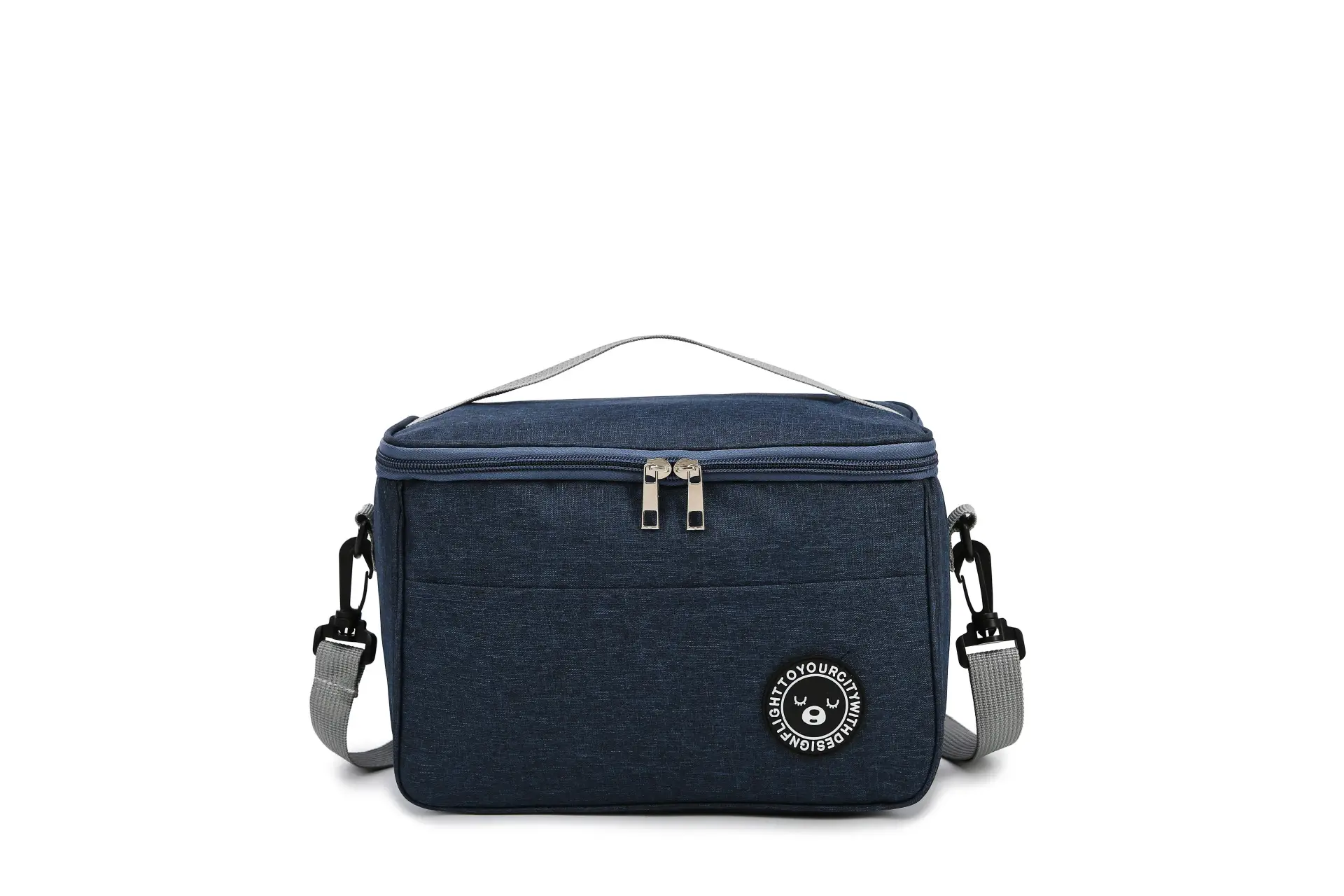 Navy blue