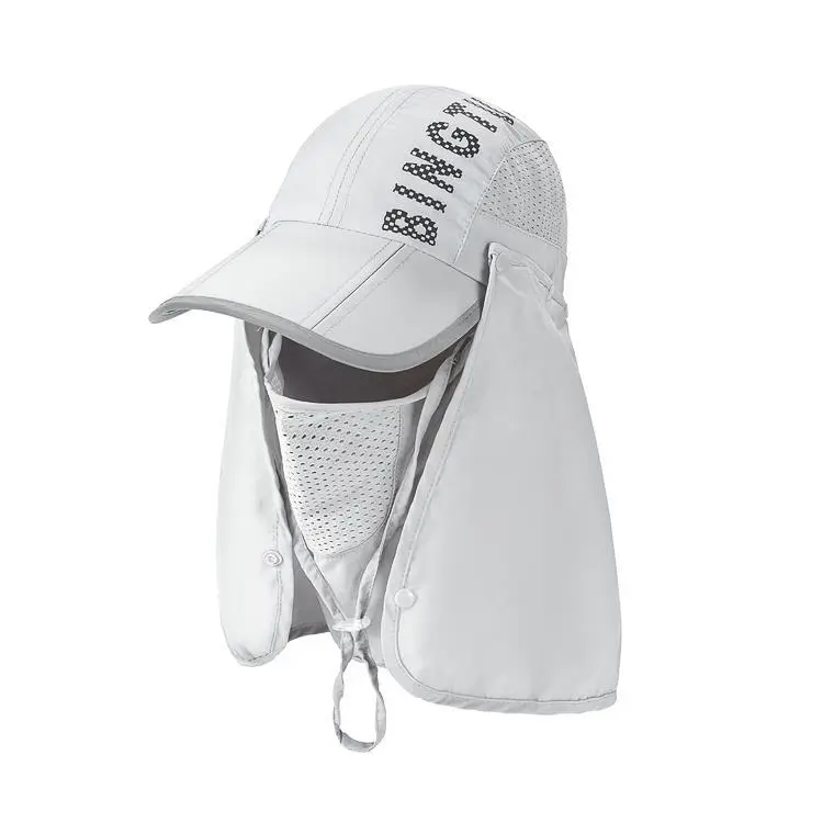 Foldable UV Protection Sun Hat for Men Women - Image 3