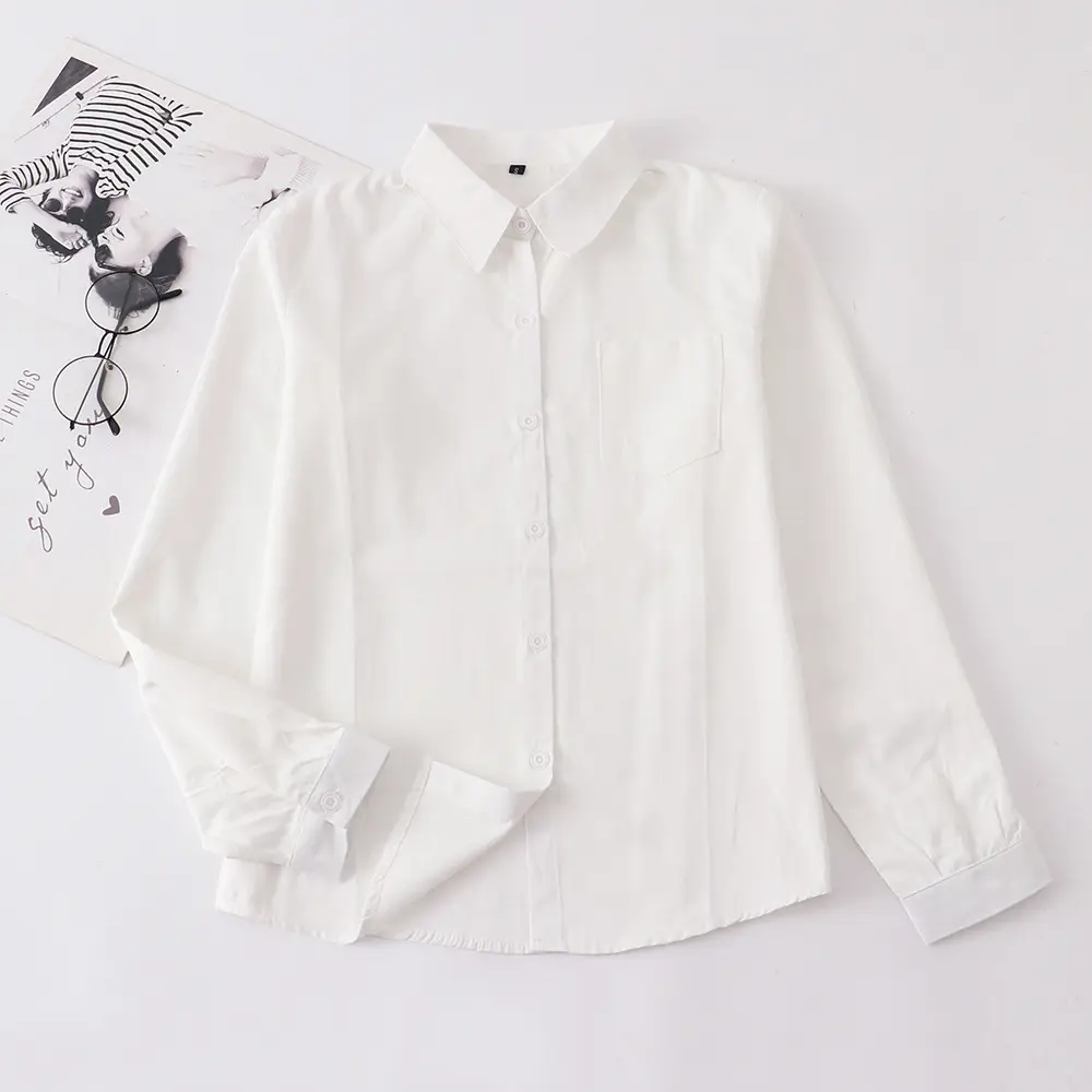 Women Korean Drama Academy Suit Black Pink Short Sleeve Jacket - Image 3