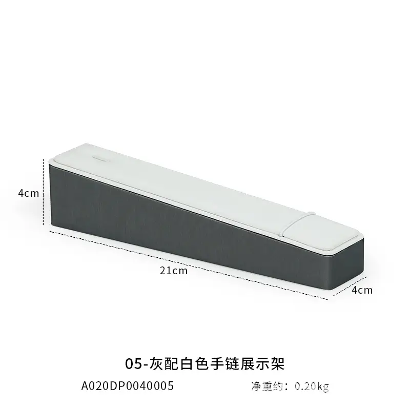 Gray White High Density Mattress Cover H2 32x26x33cm - Image 13