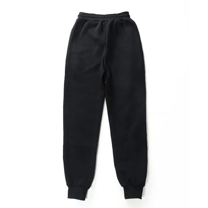 Naruto Men Velvet Pants with Eye Logo - Image 33