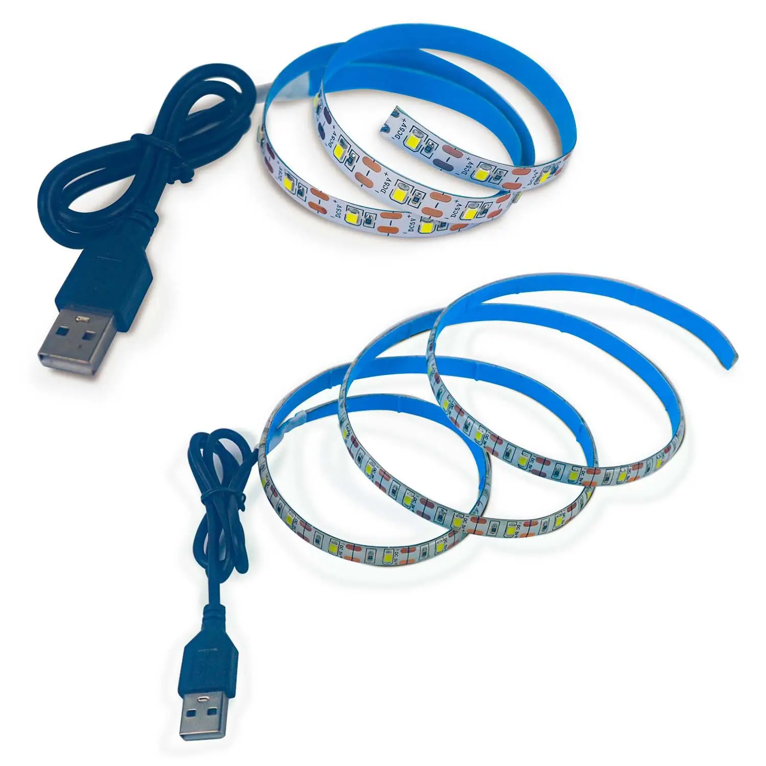 USB 2835 LED Strip 60mm 5V Low Voltage — feature 10