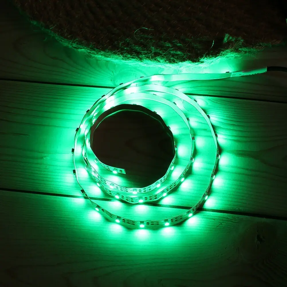 USB 2835 LED Strip 60mm 5V Low Voltage - Image 4