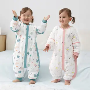 Baby Type a Safety Double Layer Blanket White Patterned — feature 6