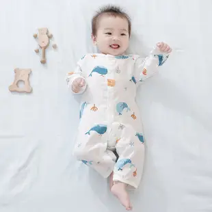 Baby Type a Safety Double Layer Blanket White Patterned — feature 7
