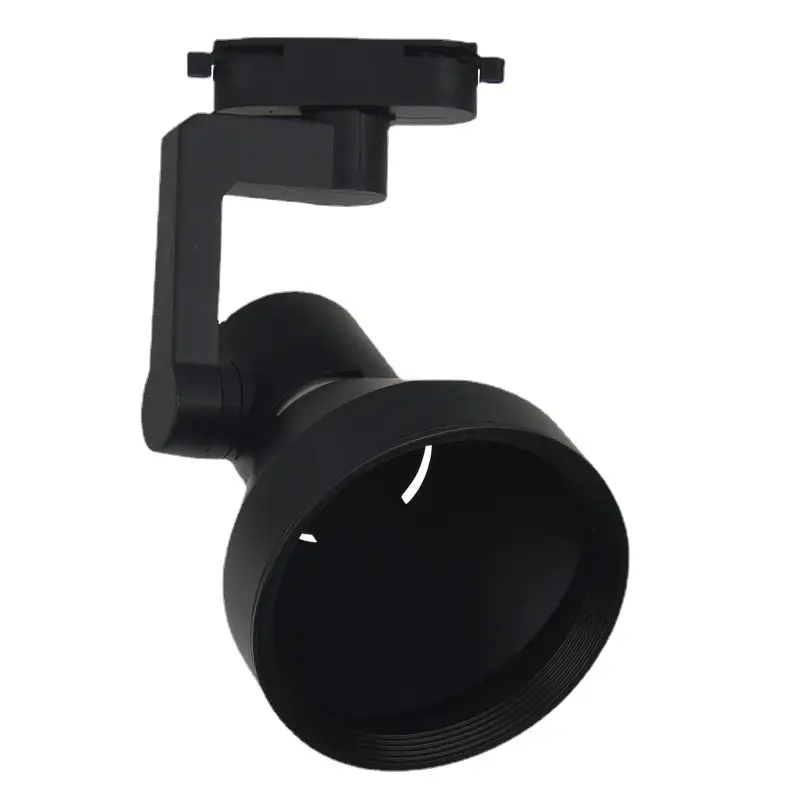 LED Track Lamp with PAR30 Spotlight & E27 Bracket - Image 13