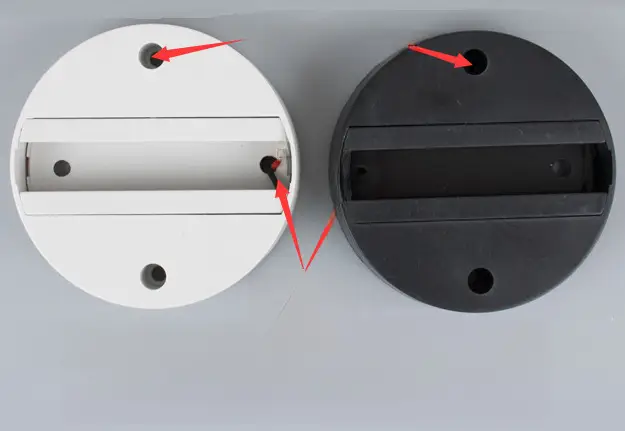LED Track Lamp with PAR30 Spotlight & E27 Bracket - Image 8