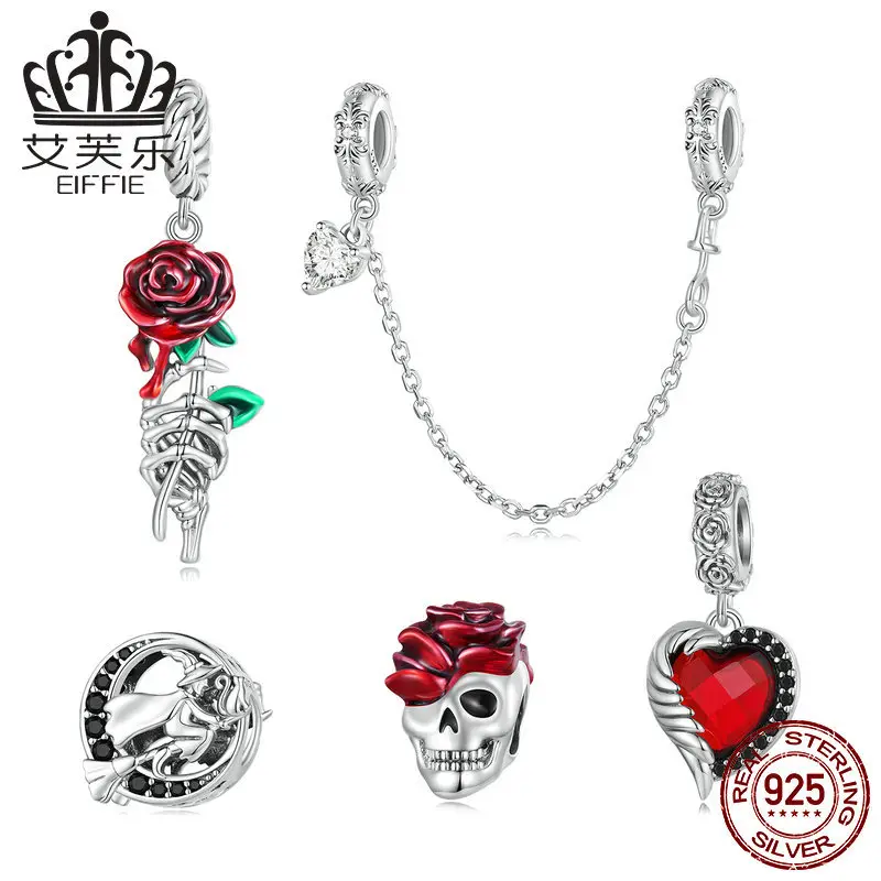 Halloween Earrings Set Sterling Silver 9.25M - Image 4