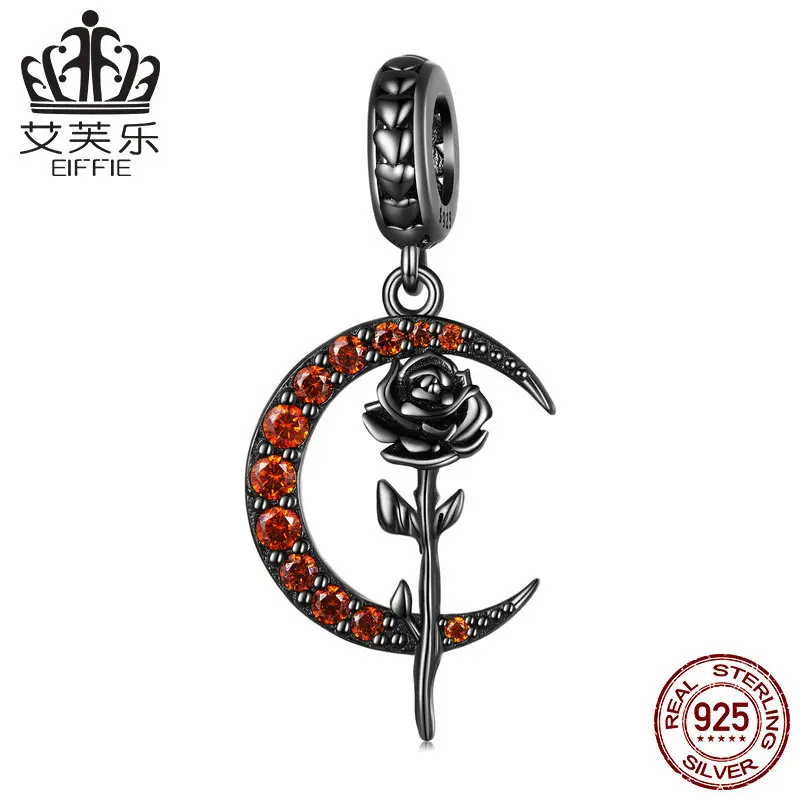Halloween Earrings Set Sterling Silver 9.25M — feature 8